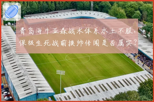 青岛海牛亚森战术体系水土不服，保级生死战前换帅传闻是否属实？