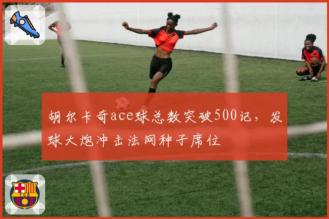胡尔卡奇ace球总数突破500记,发球大炮冲击法网种子席位